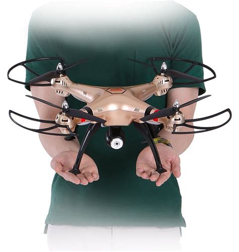 syma  el drone barato  tu gopro  version comprar