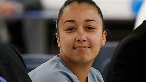 cyntoia brown released from prison after being granted