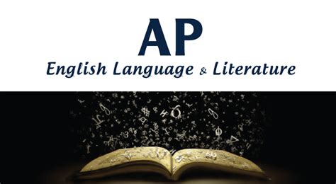 ap english language literature intertu education