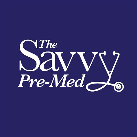 The Savvy Pre Med