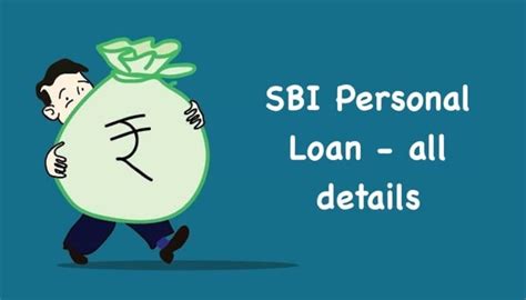 Sbi Personal Loan Interest Rate 10 50 Check Eligibility To Apply