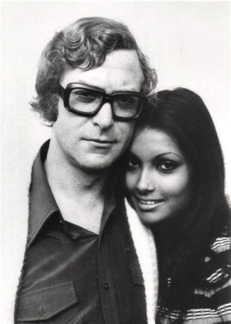 michael caine and his wife with images michael caine