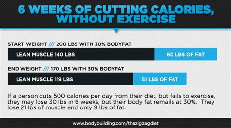 zigzag diet  fast fat loss