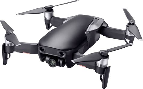 drone quadricoptere dji mavic air fly  combo onyx black ux sa pret  voler rtf  pc