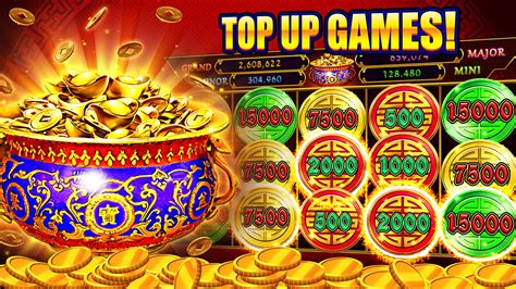 vegas slots spin  casino slot machine games  android apk