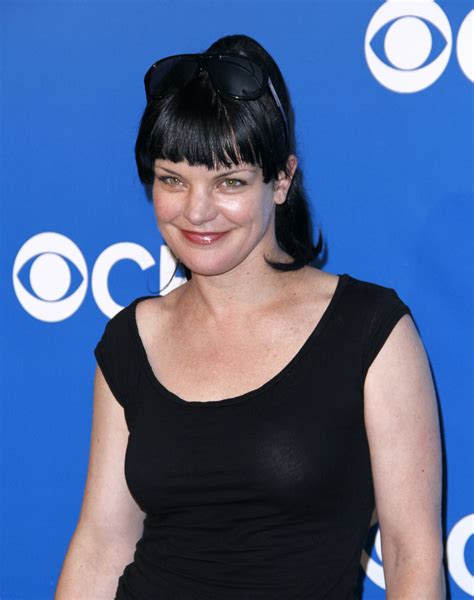 pauley perrette known people famous people news and