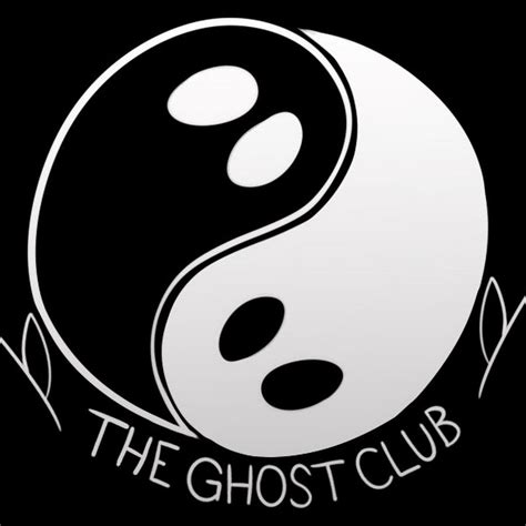 ghost club youtube ghost club album covers