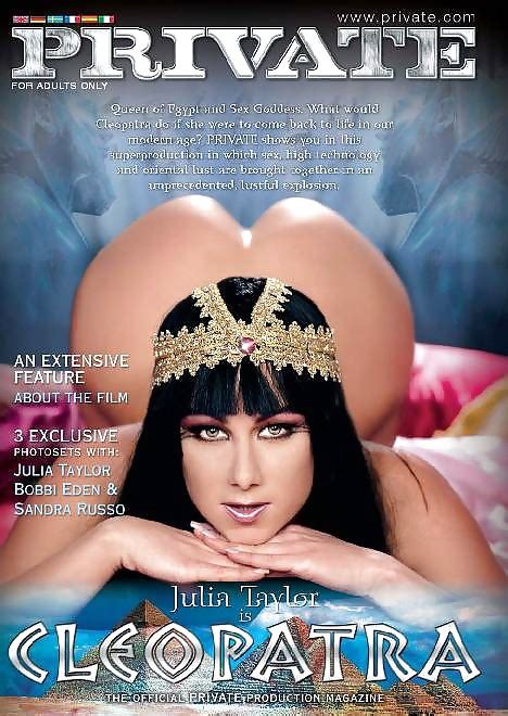 Private Magazine Cleopatra Porn Pictures Xxx Photos Sex Images