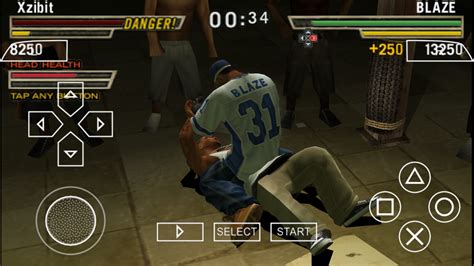 Def Jam Fight For Ny Take Over Psp Iso Free Download