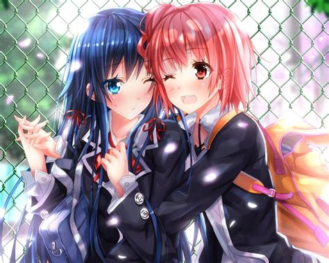 Matching Pfp Bff Anime Anime Bff Girls Pfp Novocom Top Complete