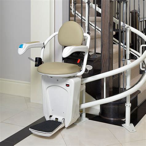 maine accessibility corporation maine stairlift dealer straight stairlifts curved