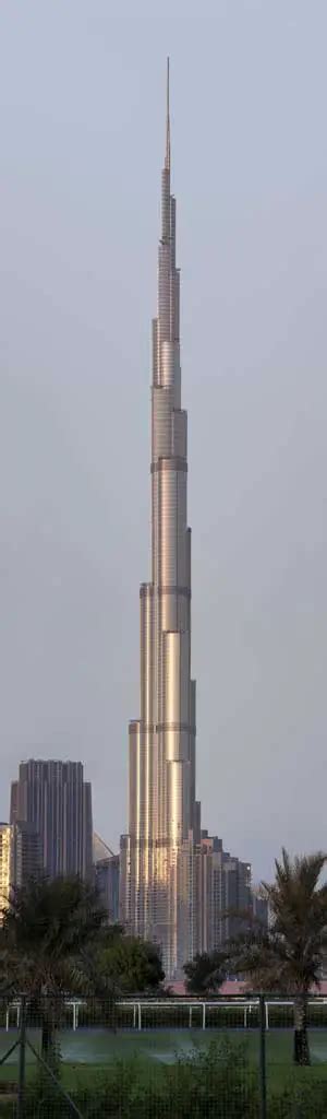 burj khalifa skyscraper dubai tower  architect