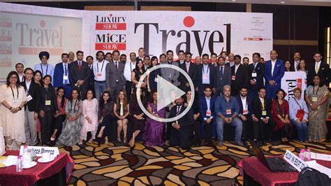 luxury show  part  october   travel tv india