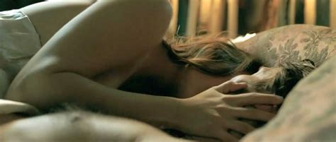alicia vikander nude and sex scenes compilation