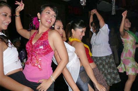 salsa tango and latin dancing in jakarta jakarta100bars nightlife