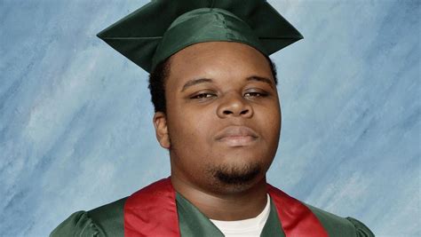 michael brown  year   tragic civil rights moment  ignited  movement