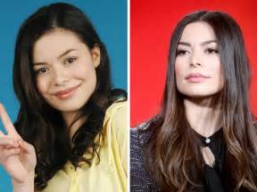 shocking nickelodeon stars then and now goosereport