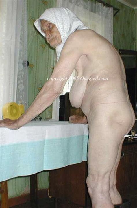 very old omageil granny mega porn pics