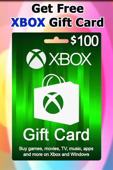 Get Free Xbox T Cards Giveaway Xbox T Card Xbox