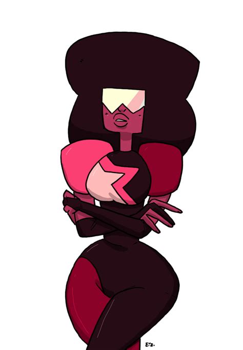 steven universe garnet 02 by theeyzmaster on deviantart