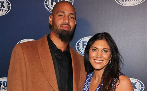 Warrant Recalled For Hope Solo’s Husband Former Nfl Player Jerramy