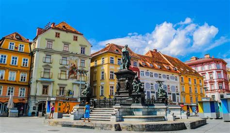 top      graz austria wow travel