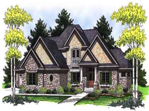 german style house european style homes house plans