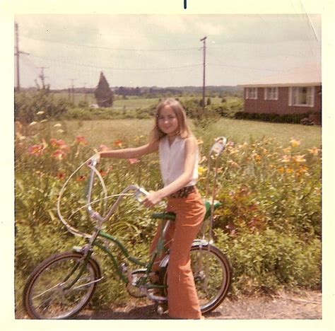 17 Best Images About When Bikes Were Cool 70s On Pinterest