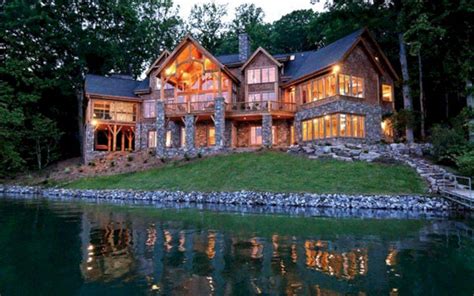 luxury lake house plans design jhmrad