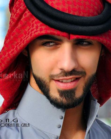 did saudia arabia deport this handsome man the cut