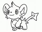 Coloring Pokemon Pages Printable Popular sketch template