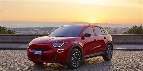 nouvelle fiat  dabord electrique puis hybride avec les prix en belgique moniteur