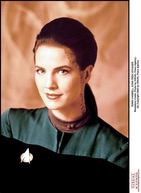 17 Best Images About Jadzia Dax On Pinterest The Siege