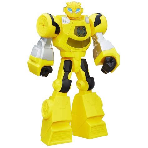 Hasbro Figurka Transformers Rescue Bots Bumblebee