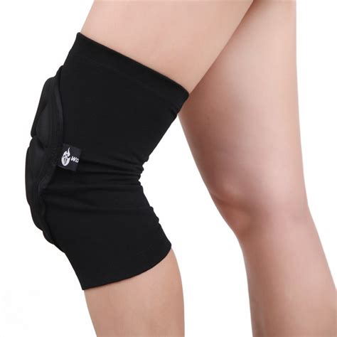 Sport Protective Knee Pads Fitallsports