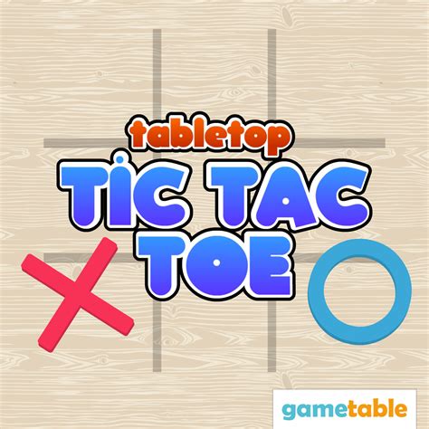 Tic Tac Toe Play Free