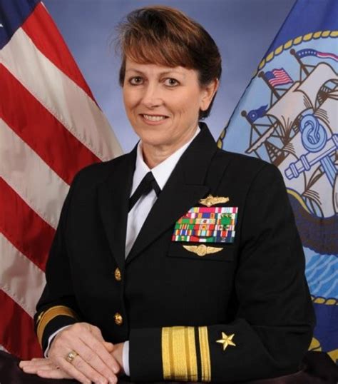 jan e tighe vice admiral u s navy foundation for women warriors