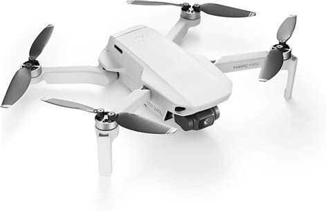 dji mavic mini vale la pena en