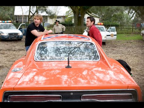 The Screenwriter Of The Dukes Of Hazzard Movie On How He Tackled The