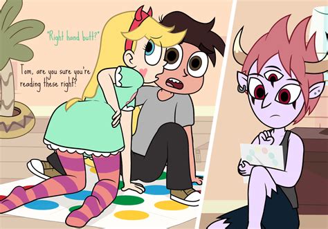 Star Vs The Forces Of Evil Starcrushed Part 6 On Make A  – Otosection