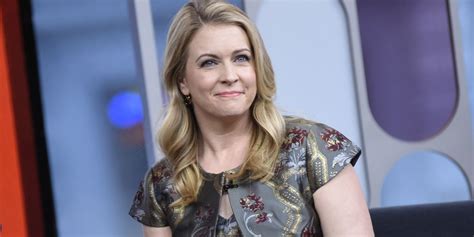 Melissa Joan Hart Says Mct Oil Helped With Weight Loss