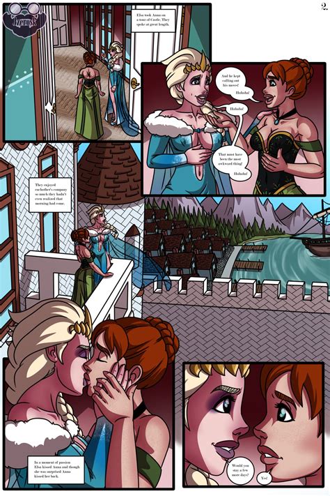the queen s affair frozen by jzerosk porn cartoon comics