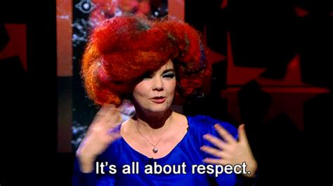 Bjork Sexual Education S Find And Share On Giphy
