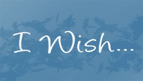 wishes discussed evangelical endtimemachine