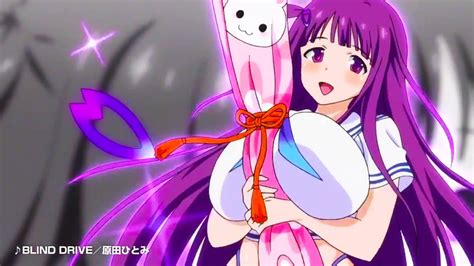 valkyrie drive bhikkhuni lays it on thick in new trailer