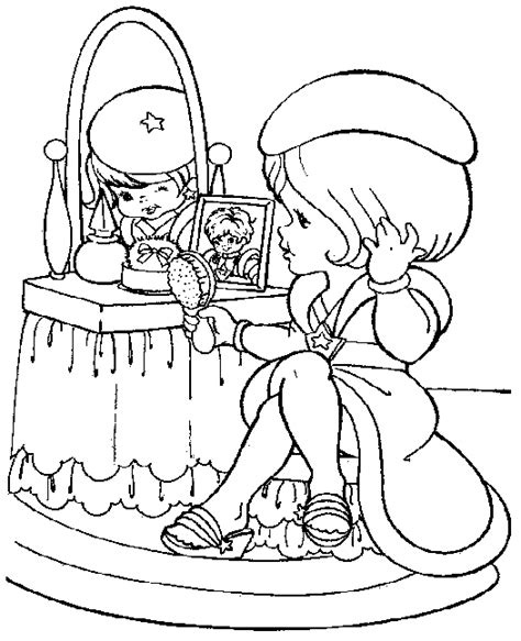 images  rainbow bright coloring pages rainbowbritecoloringpages