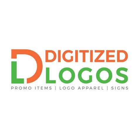 digitized logos   channel
