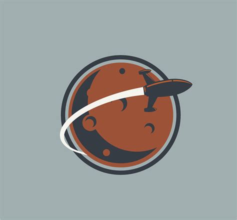 shuttle logo  behance