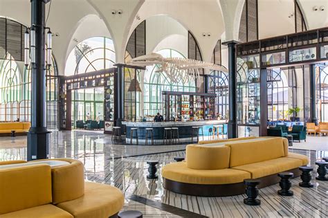 hotels opens ocean el faro  spectacular colonial style resort  punta cana hospitality net