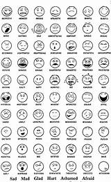 Smile Sketchnotes Thinking Writers Silly Eyebrows Headshot Dzieci Edukacyjny Takethepen sketch template